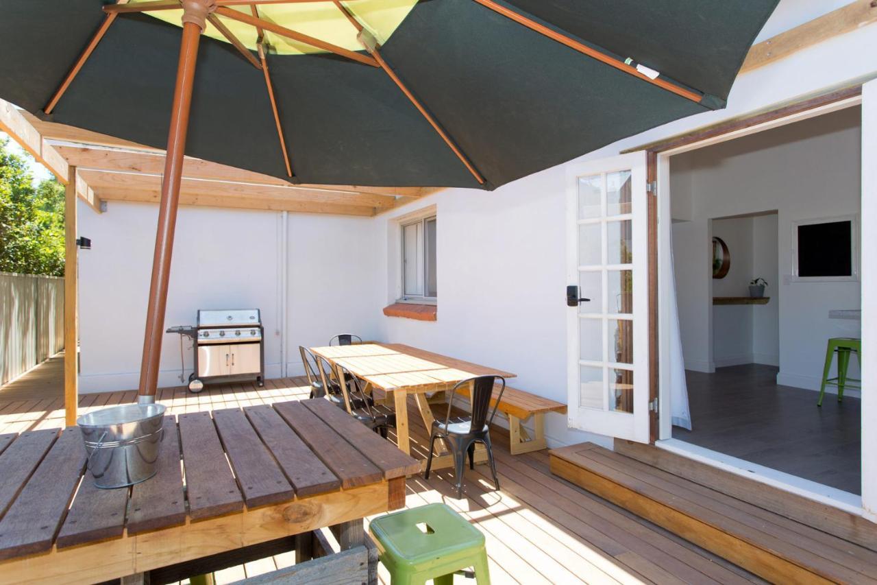 Koala At White Gum Lodge Fremantle Exterior foto